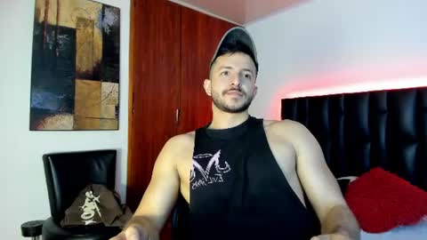 Snapshot of marcus_lafourt chatting on 07-14-26, 02:05 marcus_lafourt online show from 07-14-26, 02:05