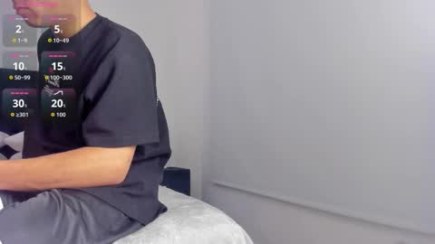 marcus_moreno online show from 12-18-25, 02:06