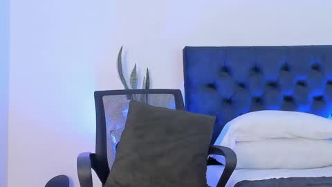 marcus_moreno online show from 03-16-26, 10:25