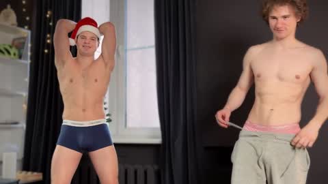 marcus_paradise online show from 12-26-24, 11:32