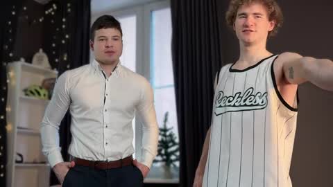 marcus_paradise online show from 01-16-25, 08:33