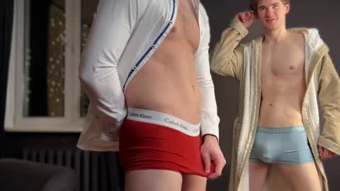 marcus_paradise online show from 01-20-25, 05:04