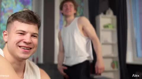 marcus_paradise online show from 02-27-25, 05:13