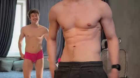marcus_paradise online show from 06-30-26, 10:49