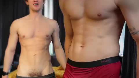 marcus_paradise online show from 07-07-26, 10:41