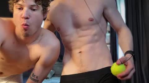 marcus_paradise online show from 07-24-26, 11:08