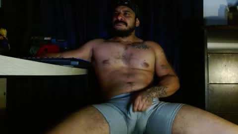 Snapshot of marcus_phoenix chatting on 02-17-26, 05:15 Marcus online show from 02-17-26, 05:15