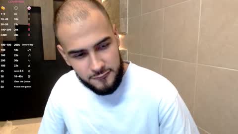 marcus_soler online show from 10-23-25, 05:12