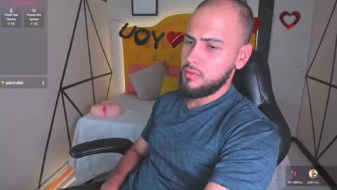 marcus_soler online show from 02-14-26, 02:14