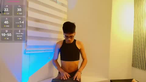 Snapshot of marcus_thompson1 chatting on 03-14-26, 08:03 Marcus online show from 03-14-26, 08:03