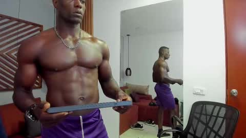 Marcusssss online show from 02-24-25, 05:53