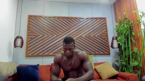 Marcusssss online show from 02-28-25, 11:47