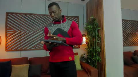 Marcusssss online show from 03-05-25, 11:38