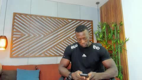 Marcusssss online show from 09-09-25, 11:21