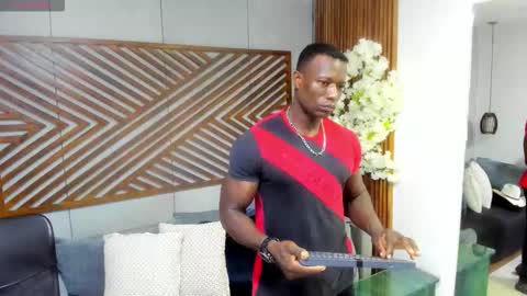 Marcusssss online show from 10-10-25, 11:42