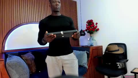 Marcusssss online show from 11-11-25, 11:43