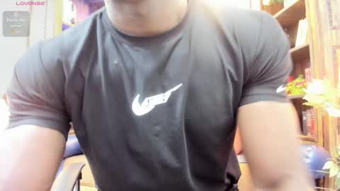 Marcusssss online show from 11-13-25, 10:03