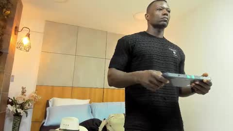 Marcusssss online show from 03-16-26, 11:36