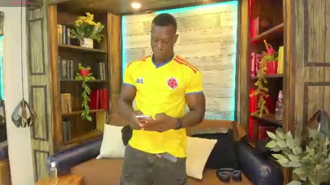 Marcusssss online show from 06-27-26, 12:22