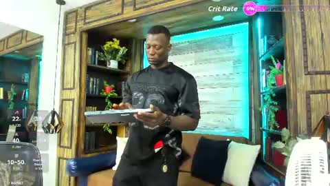 Marcusssss online show from 06-30-26, 11:55