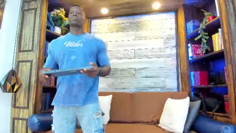 Marcusssss online show from 07-13-26, 02:31