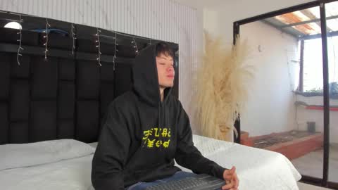 Marcus online show from 02-09-26, 12:20