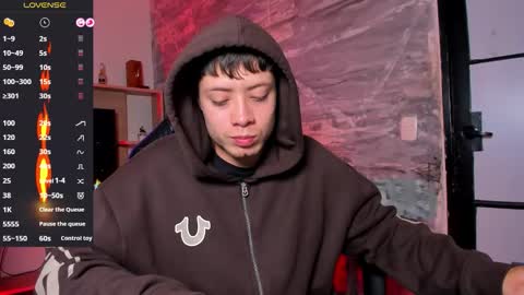 Marcus online show from 02-17-26, 01:51