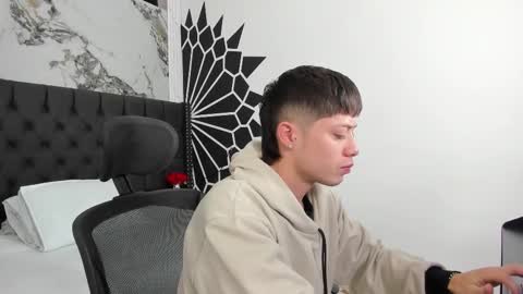 Marcus online show from 03-15-26, 12:11