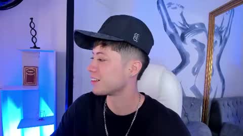 Marcus online show from 06-20-26, 02:31