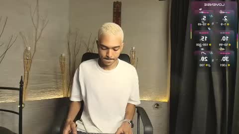 Marcus online show from 10-19-25, 08:20