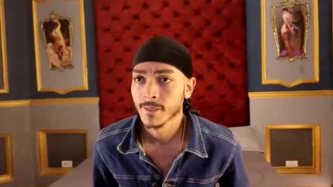 Marcus online show from 02-11-26, 03:55