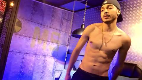 Marcus online show from 03-07-26, 04:09