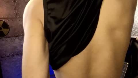 Marcus online show from 03-10-26, 03:11