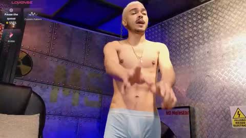 Marcus online show from 03-14-26, 04:29