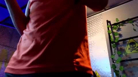 Marcus online show from 03-15-26, 03:45