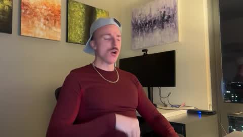 Snapshot of marcusripped1 chatting on 12-19-25, 12:17 Marcus online show from 12-19-25, 12:17