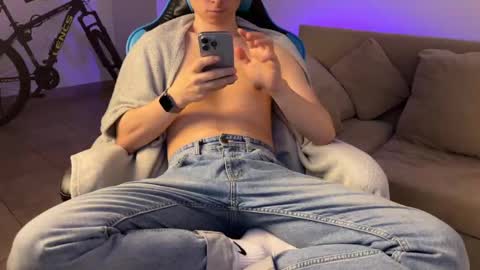 Marcus online show from 09-27-25, 08:47