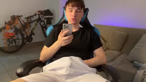 Marcus online show from 11-04-25, 07:46