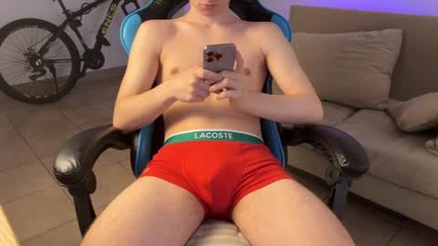 Marcus online show from 11-16-25, 05:07