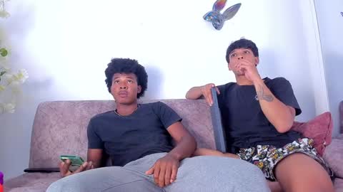 MARCUS  online show from 01-14-25, 03:43