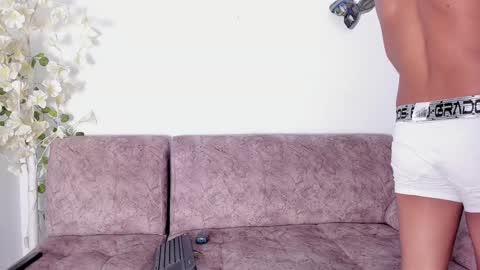 MARCUS  online show from 01-31-25, 02:26