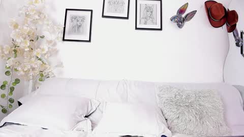 MARCUS  online show from 02-04-25, 03:22