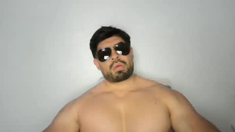 marcusthunk online show from 03-16-26, 07:18