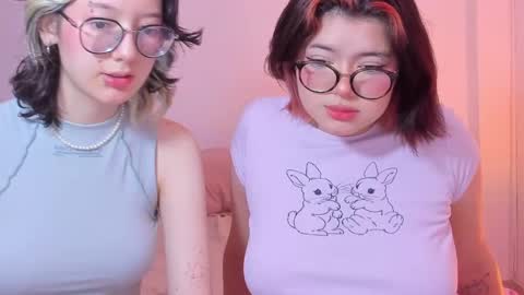 Snapshot of marcy_grey chatting on 02-23-25, 08:55 danna online show from 02-23-25, 08:55