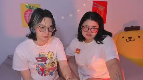 Snapshot of marcy_grey chatting on 10-09-25, 02:20 danna online show from 10-09-25, 02:20