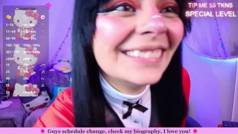 Marceline online show from 02-01-25, 12:26