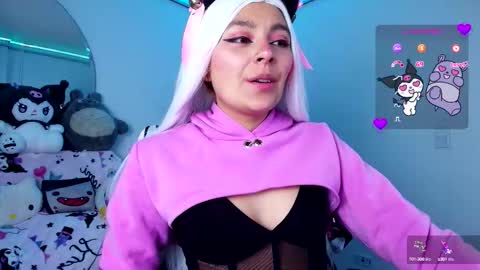 Marceline online show from 09-17-25, 12:40