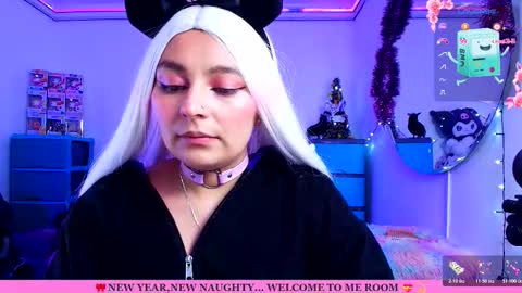 Marceline online show from 01-10-26, 12:29