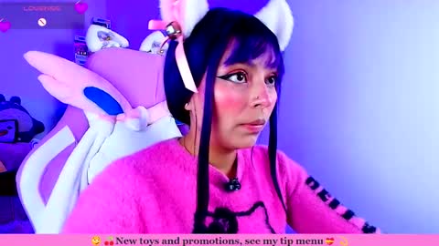 Marceline online show from 05-14-26, 02:02