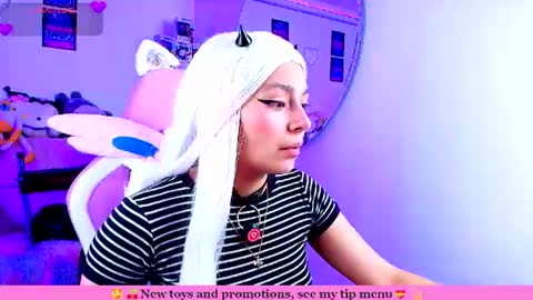 Marceline online show from 06-23-26, 12:14